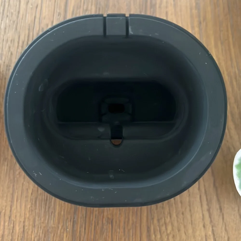 Elago 2 in 1 Charging Stand Set of Two in Black